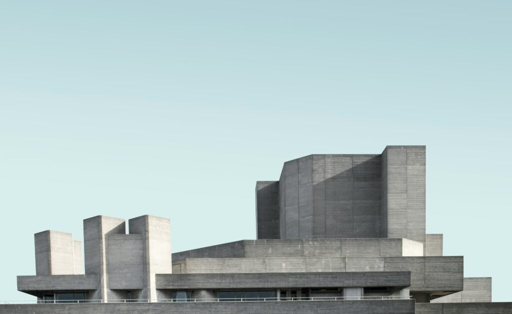 Umweltfreundlicher Beton