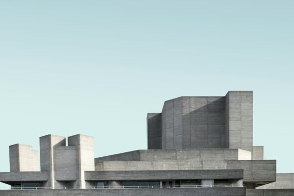 Umweltfreundlicher Beton