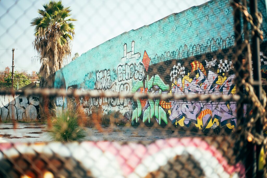 Lost in California: witzige ARTE-Serie auf den Spuren der Rap-Geschichte