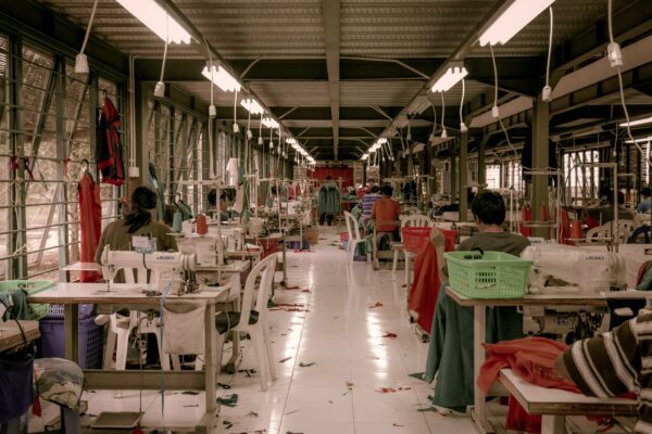 Stefan Feinig MADE IN CHINA