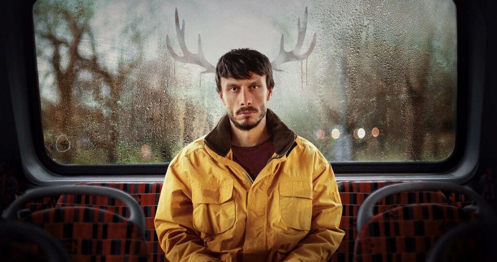Baby Reindeer: herrlich-toxisch unterhaltsame Netflix-Serie