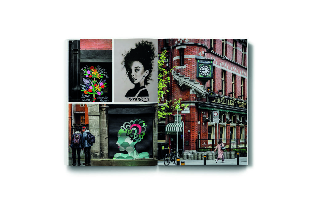 Siobhan Ferguson: Dublin - Wie es keiner kennt