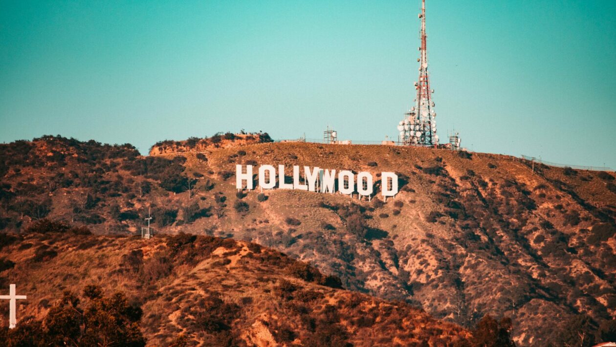 Chinas Einfluss Hollywood