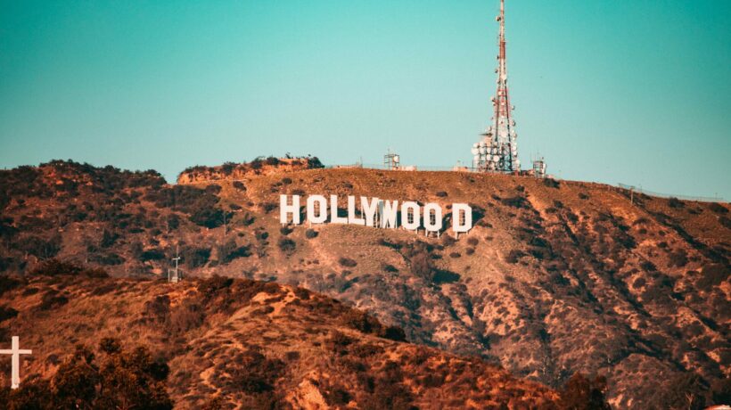 Chinas Einfluss Hollywood