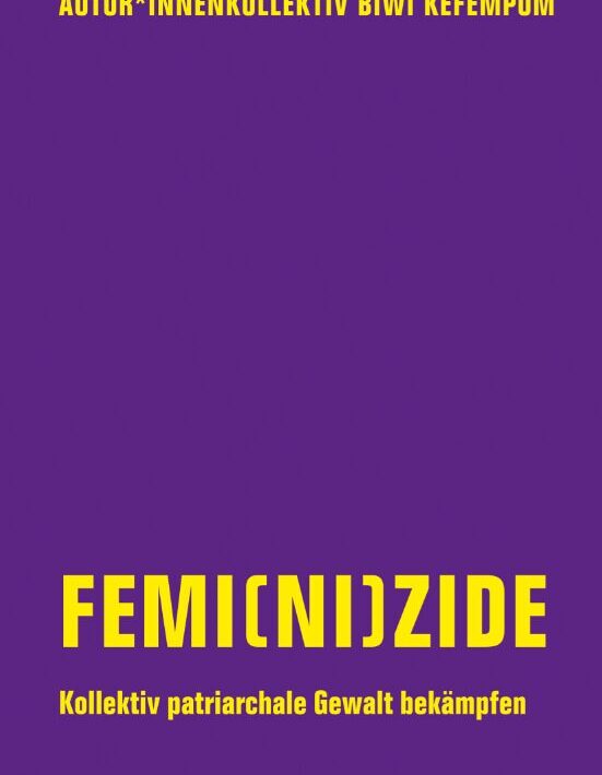 Femi(ni)zide