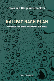 Kalifat nach Plan