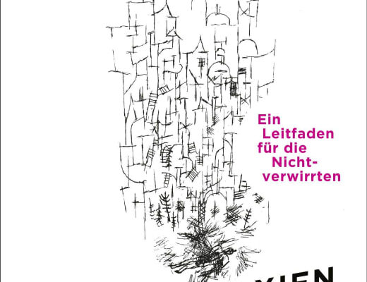 Slavoj Žižek Paradoxien der Mehrlust