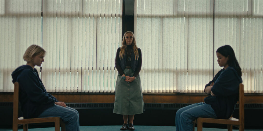 Wayward Netflix Serie