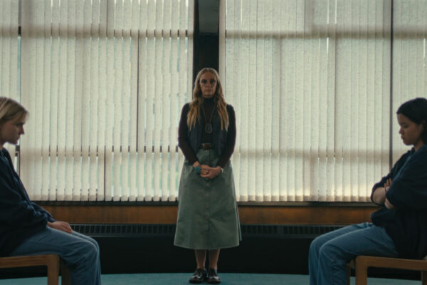 Wayward Netflix Serie