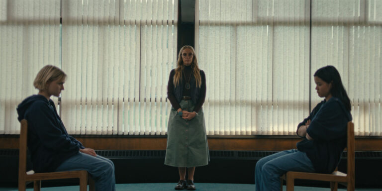 Wayward Netflix Serie