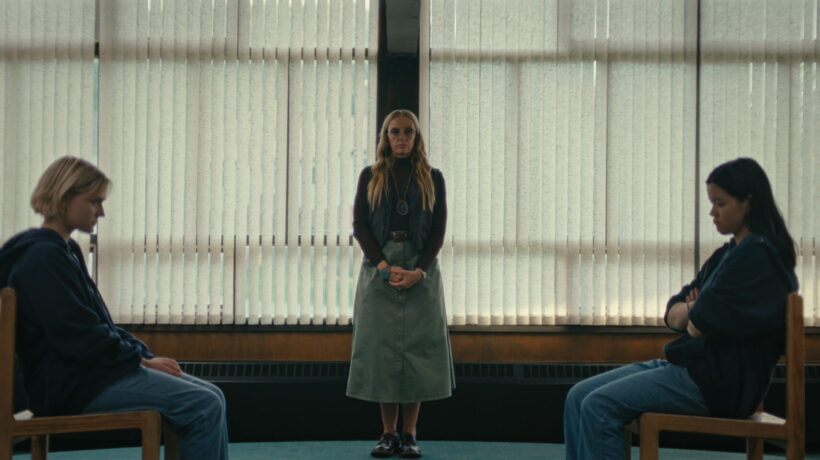 Wayward Netflix Serie