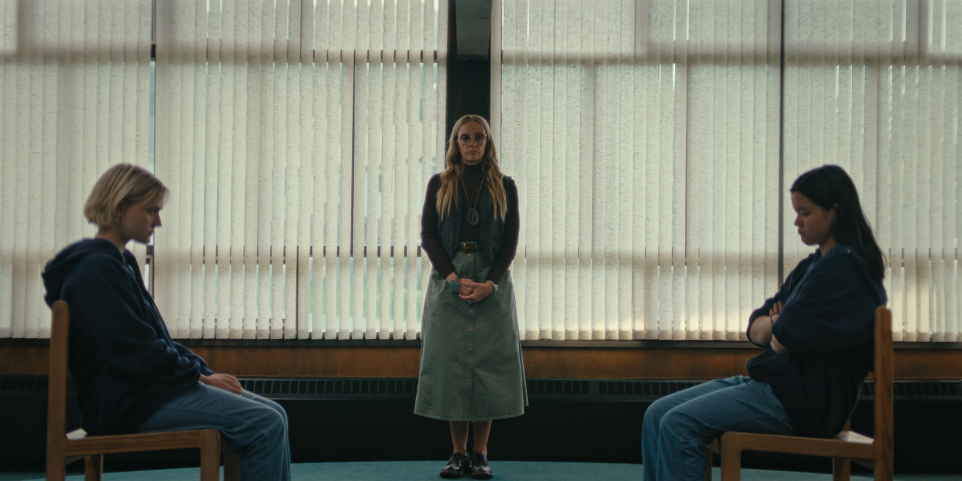 Wayward Netflix Serie