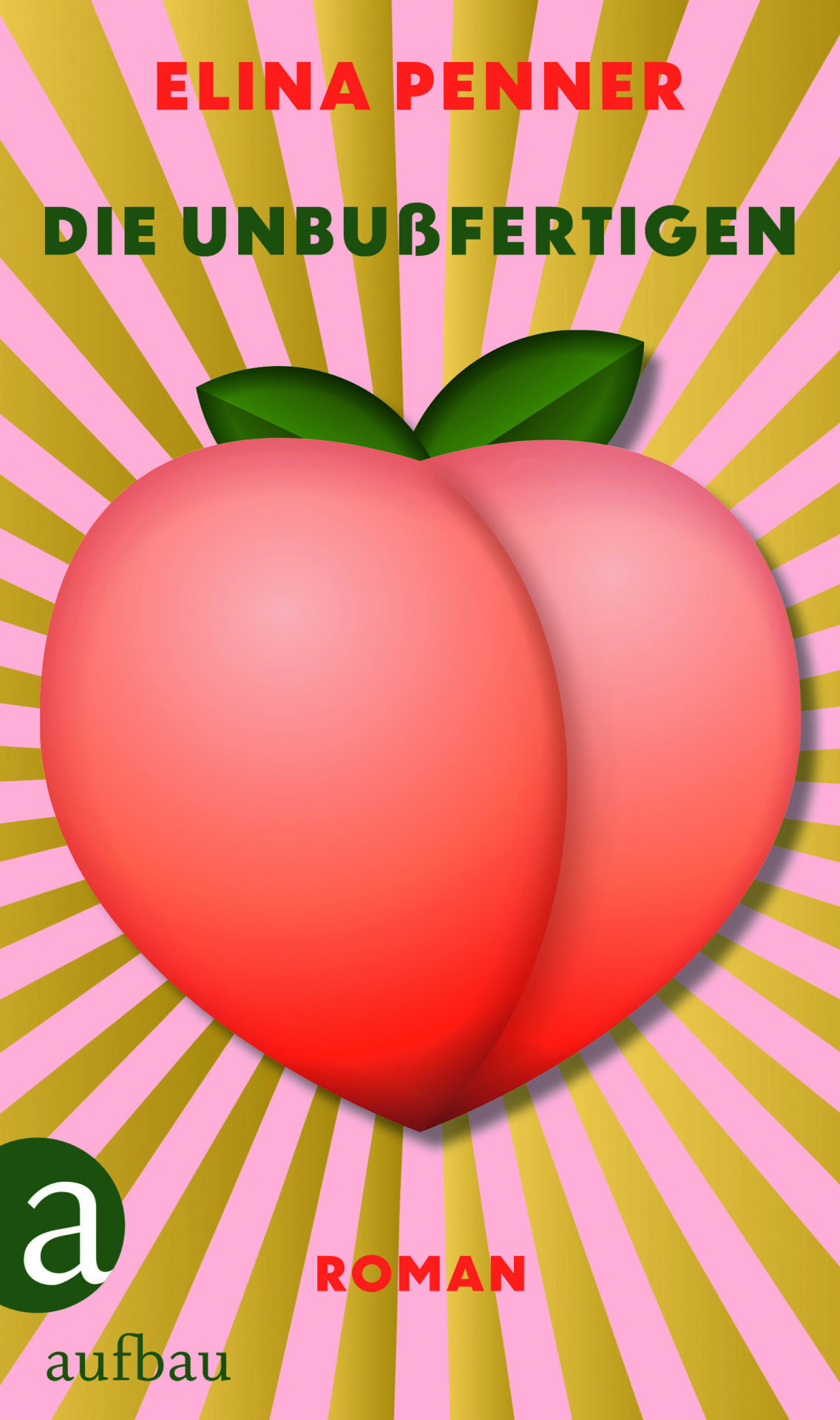 Die Unbußfertigen oder wie Elina Penner Meinungsfreiheit neu verhandelt