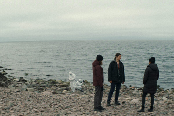 Land der Sünde Netflix-Serie