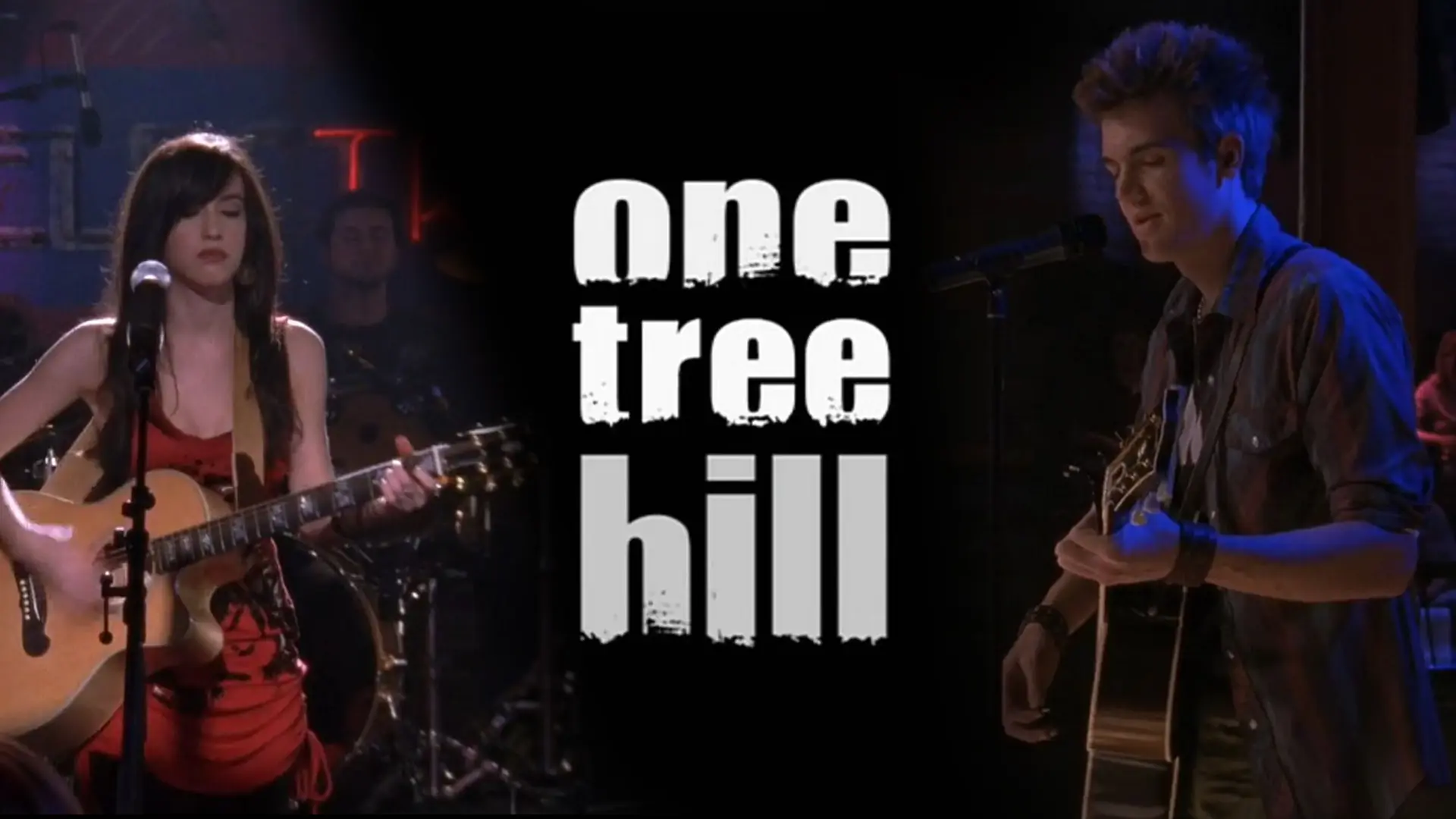 Tyler Hilton & Kate Voegele – Concert Guide für One Tree Hill Fans ...