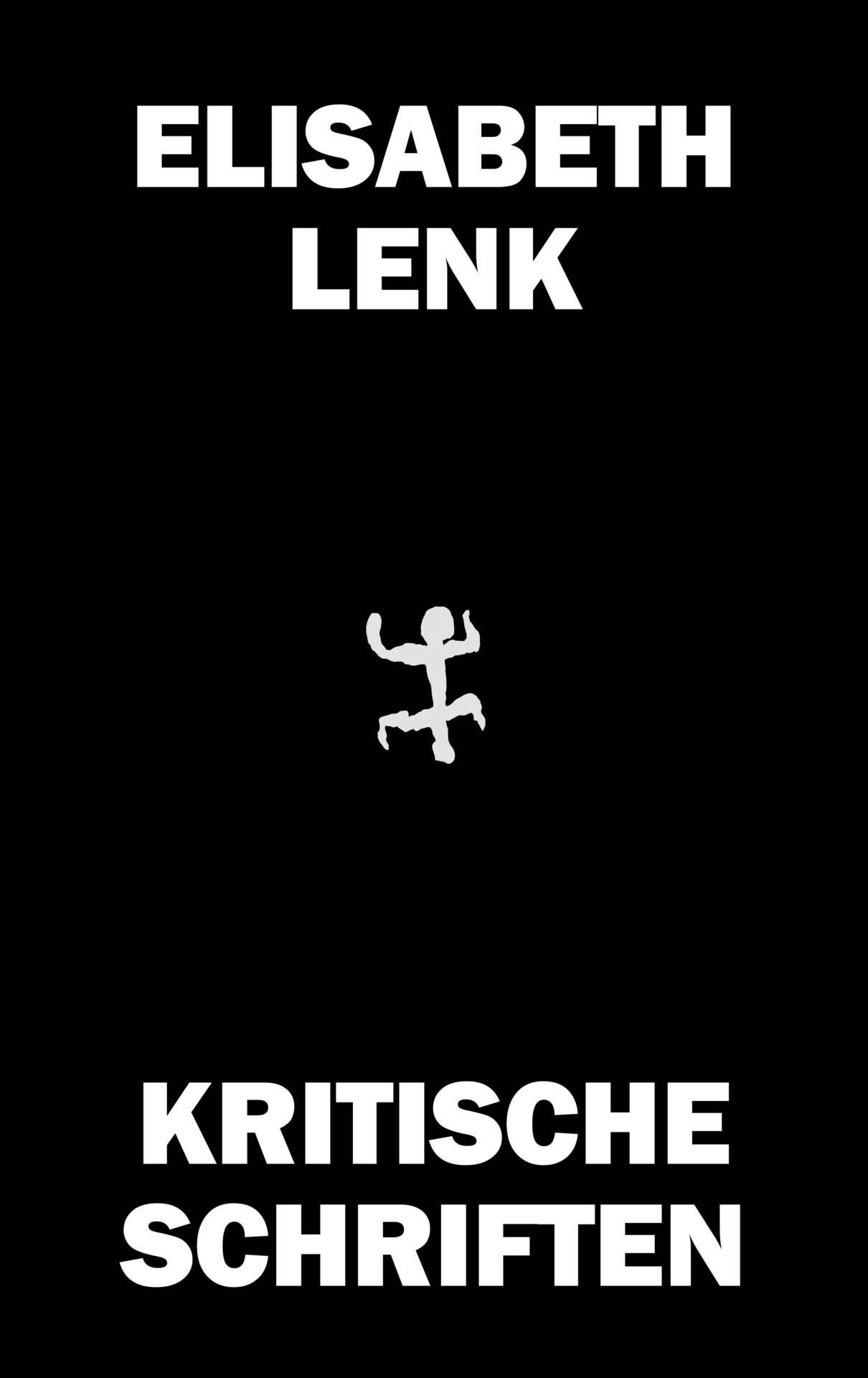 Elisabeth Lenk Kritische Schriften