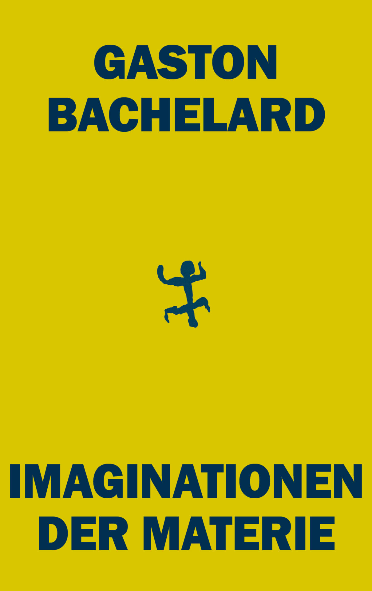 Gaston Bachlard