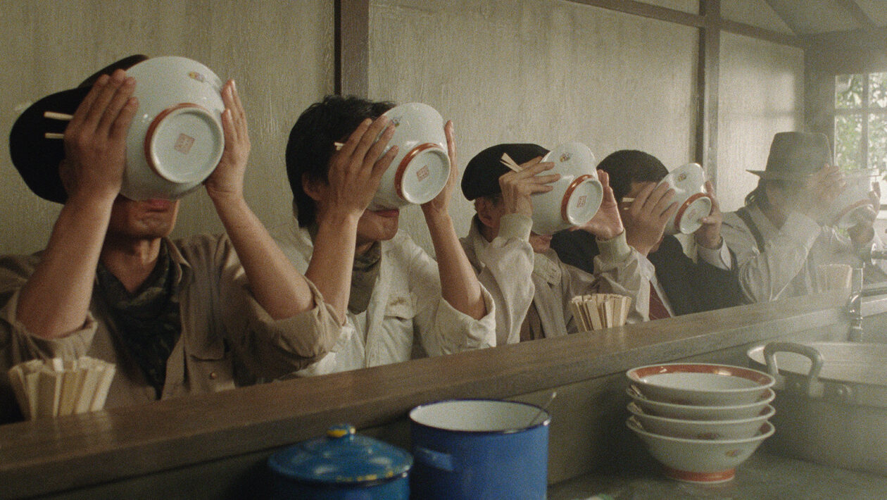 Tampopo