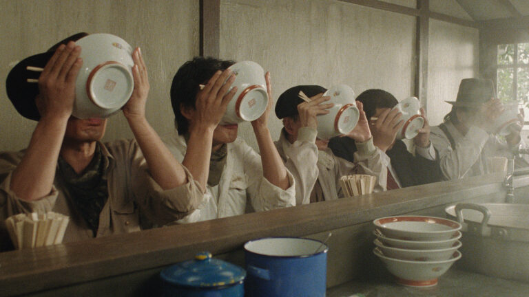 Tampopo