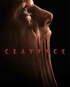 Clayface Film Poster