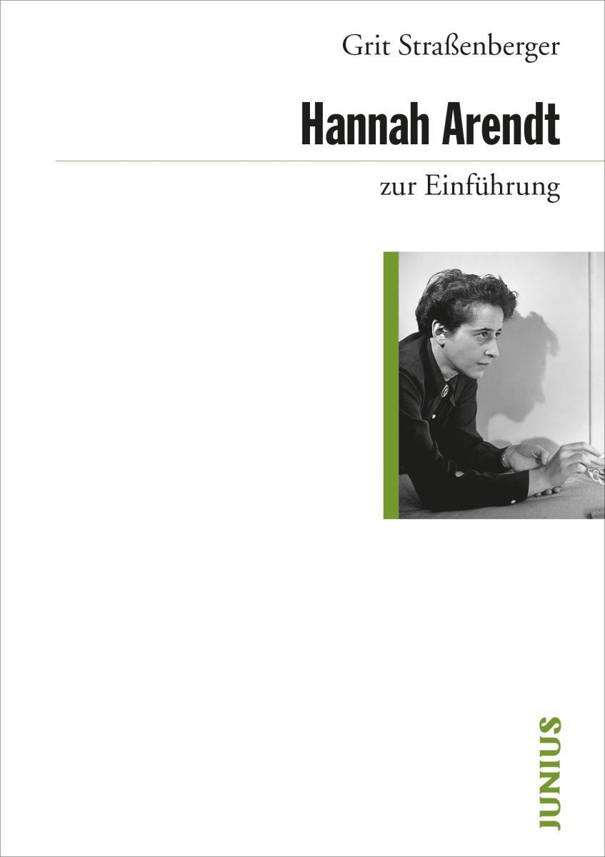 Hannah Arendt Einführung
