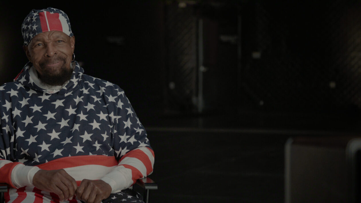 Untold Mr T Netflix
