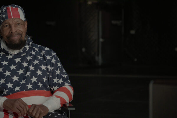 Untold Mr T Netflix