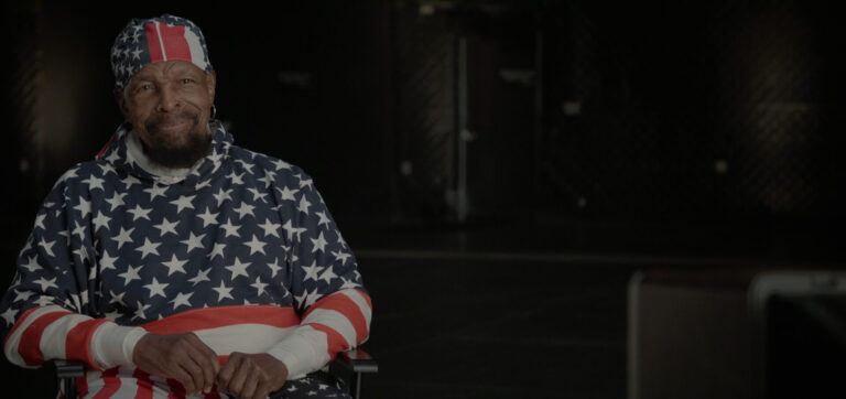 Untold Mr T Netflix