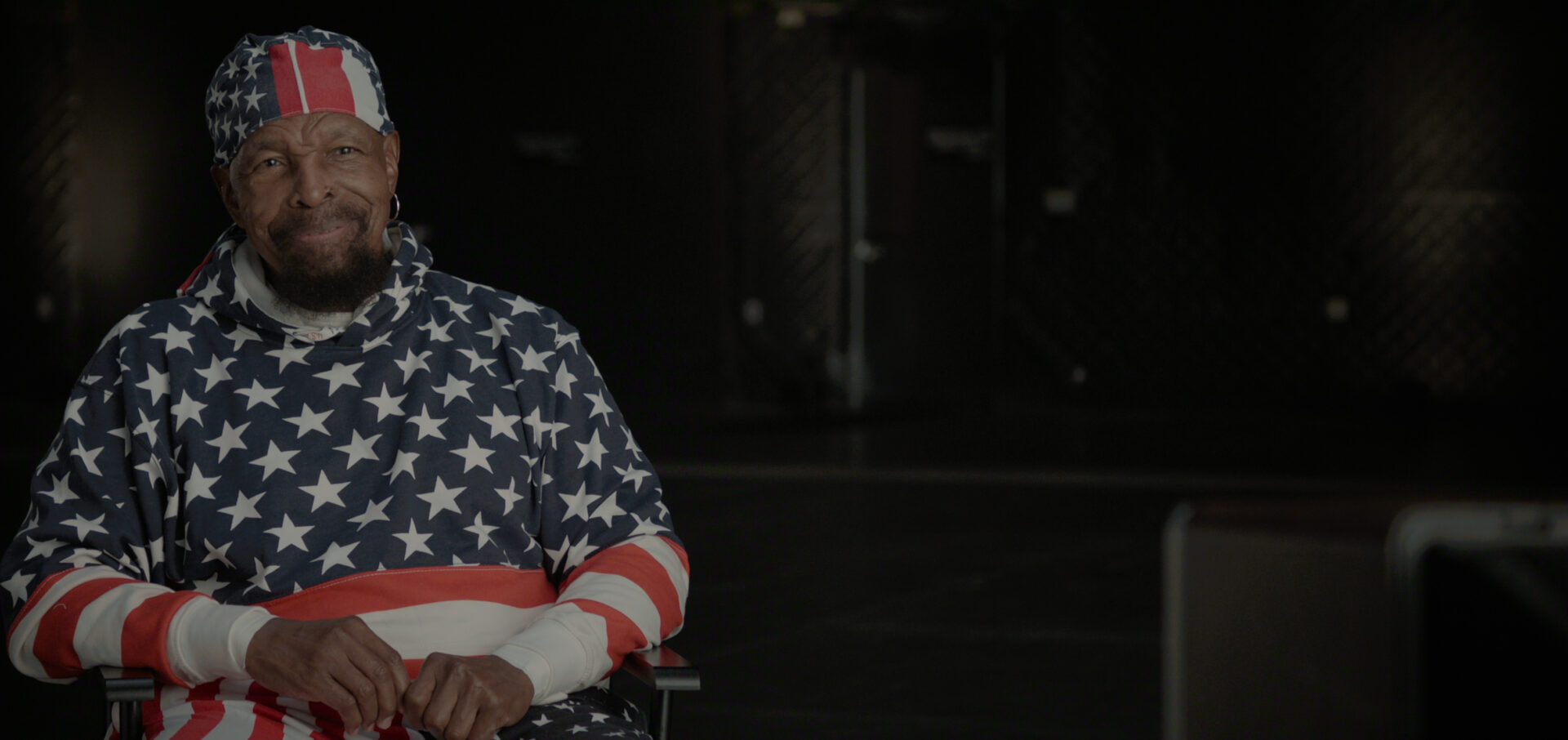 Untold Mr T Netflix