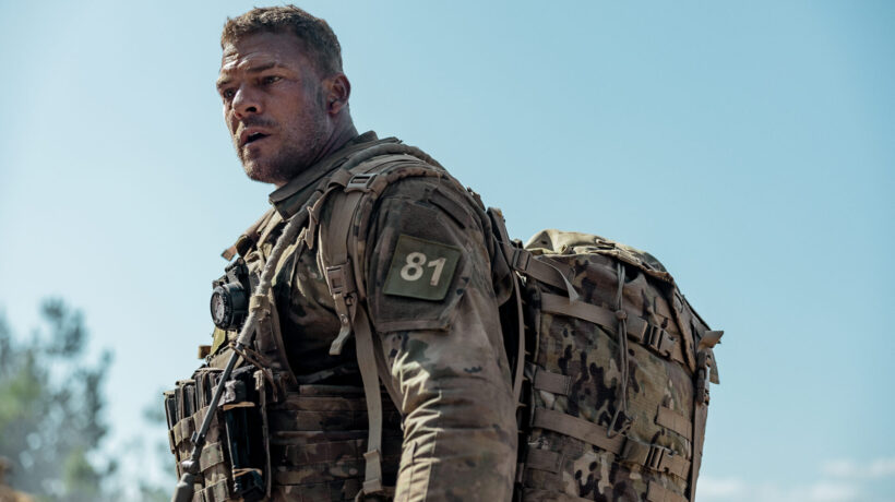 War Machine: Netflix-Action, die hält, was sie verspricht