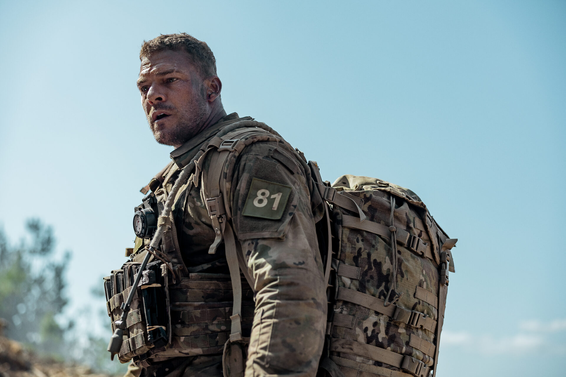 War Machine: Netflix-Action, die hält, was sie verspricht
