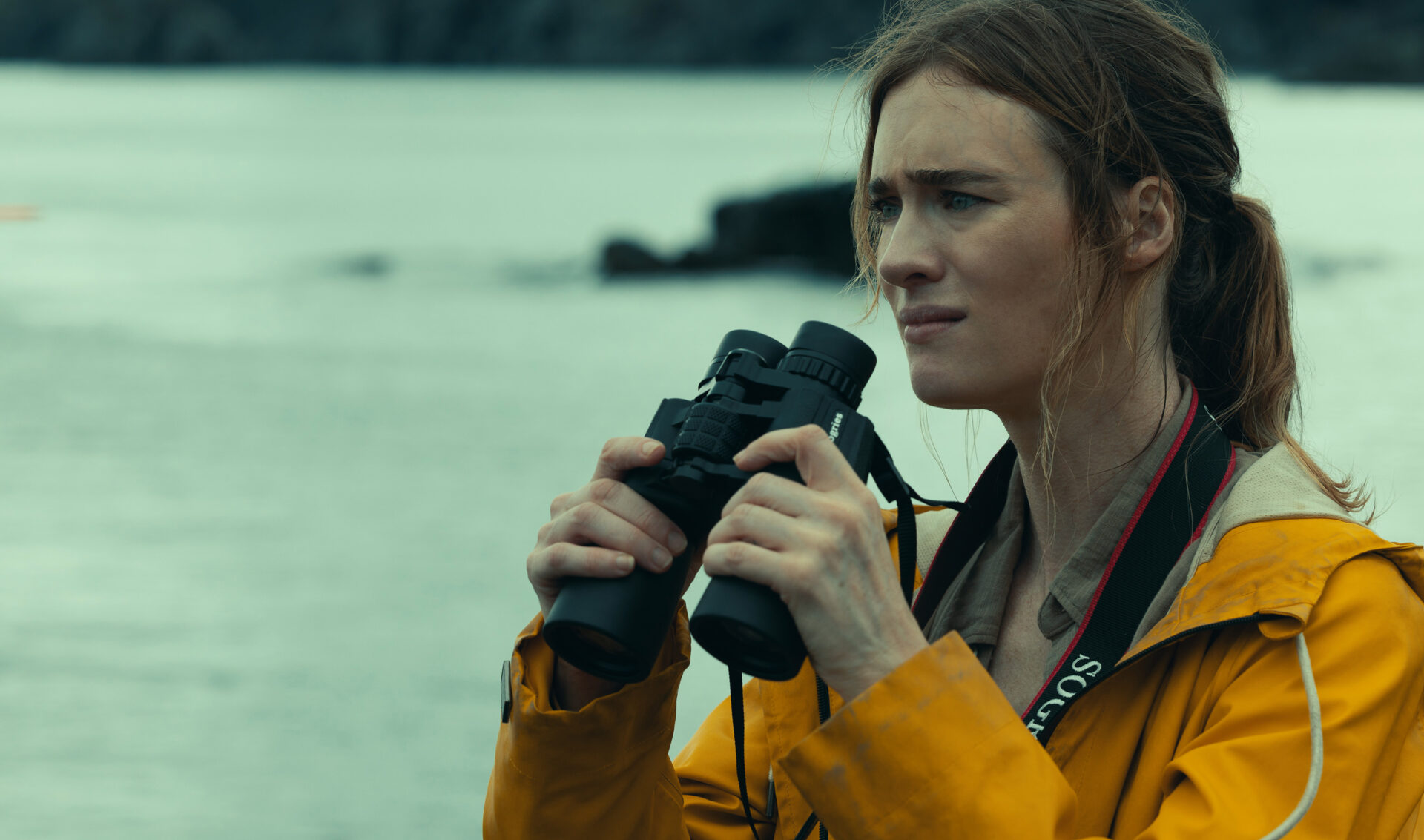 Below Netflix Josh Hartnett