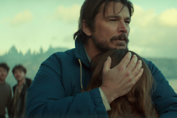 Below Netflix Josh Hartnett