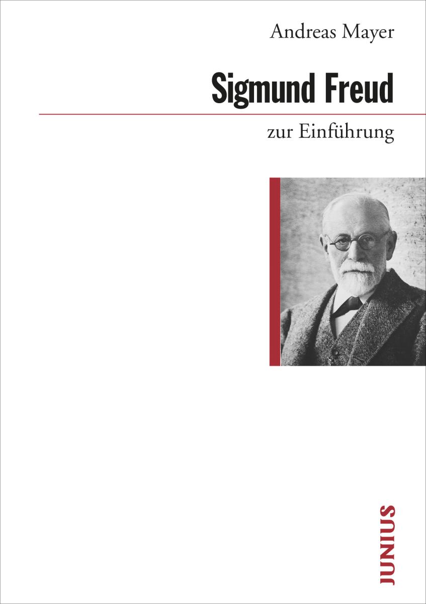 Sigmund Freud Einführung