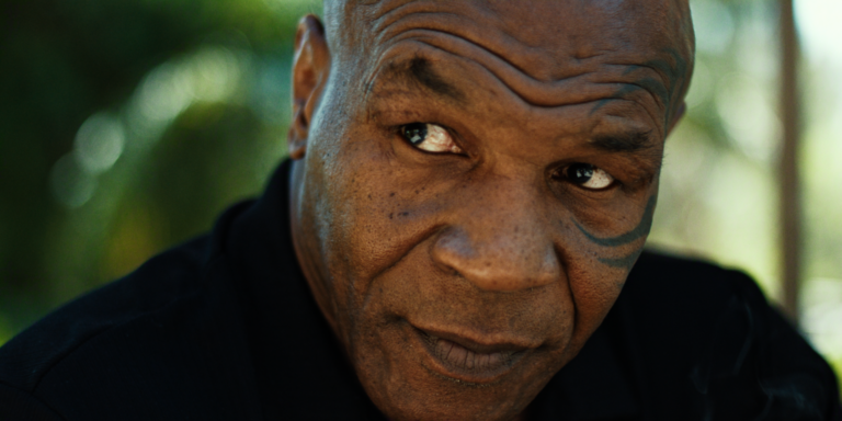 Mike Tyson auf Netflix: Zwischen menschlichem Porträt und toxischer Männlichkeit